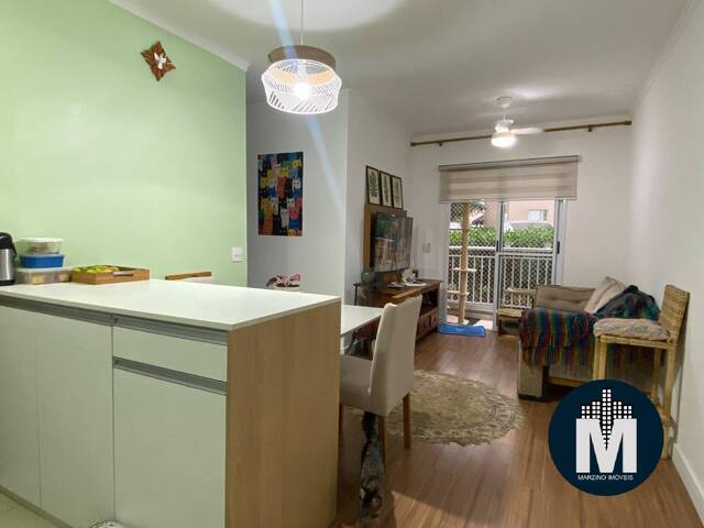 #CMI1848 - Apartamento para Venda em Barueri - SP