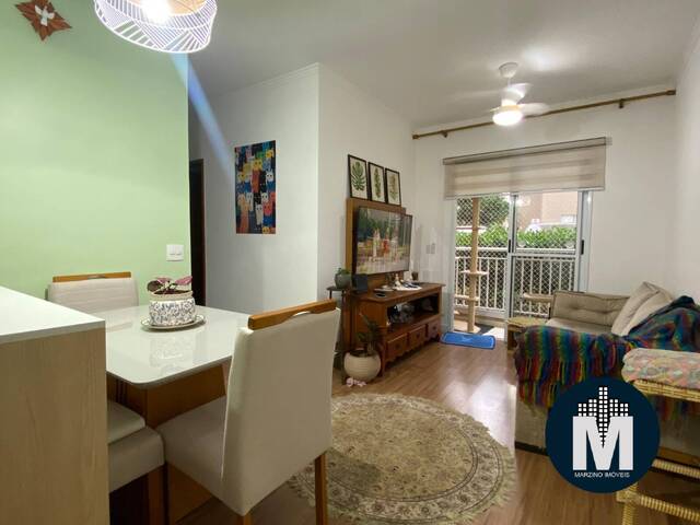 #CMI1848 - Apartamento para Venda em Barueri - SP