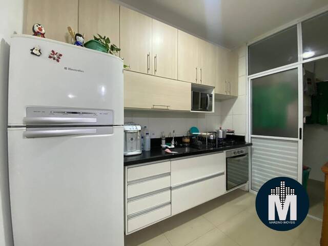 #CMI1848 - Apartamento para Venda em Barueri - SP