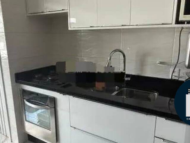 #LM1395 - Apartamento para Venda em Barueri - SP