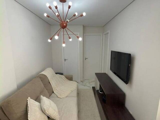 #LM1395 - Apartamento para Venda em Barueri - SP