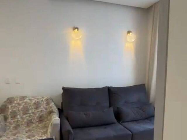 #LM1322 - Apartamento para Venda em Jandira - SP