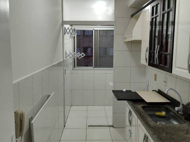 Venda em Jardim São Luiz - Jandira