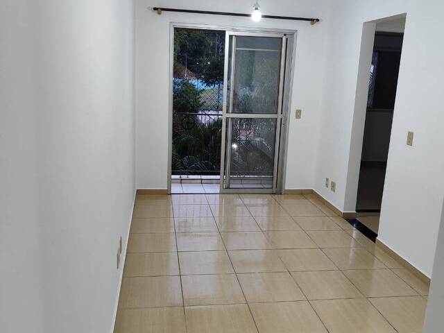 #LM1187 - Apartamento para Venda em Jandira - SP