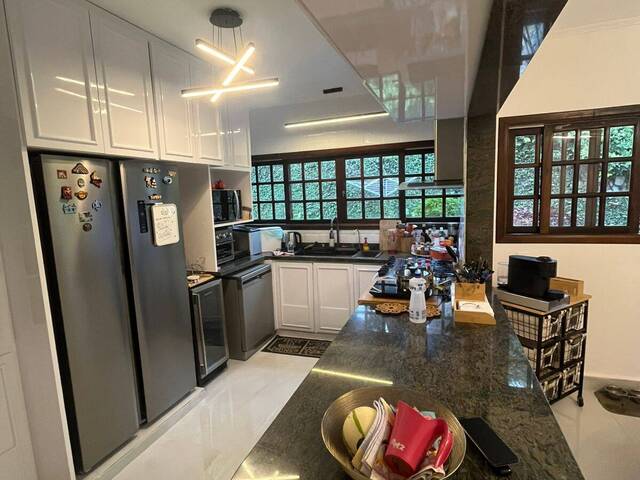 #CMI1852 - Casa em condomínio para Venda em Itapevi - SP