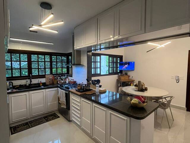 #CMI1852 - Casa em condomínio para Venda em Itapevi - SP