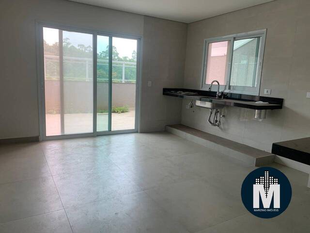 #LM1398 - Casa para Venda em Santana de Parnaíba - SP