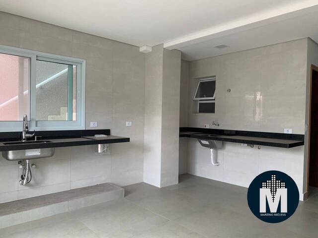 Casa para Venda em Santana de Parnaíba - 4