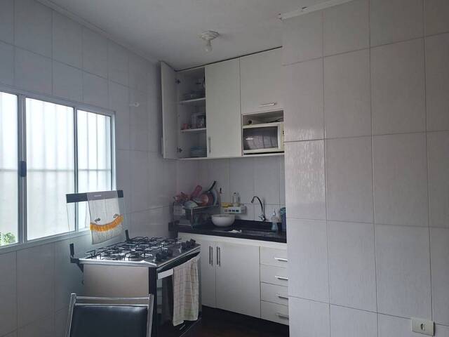 #CMI1853 - Casa para Venda em Barueri - SP