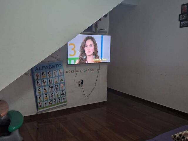 #CMI1853 - Casa para Venda em Barueri - SP