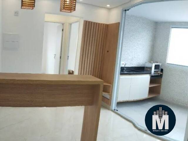 #CMI1854 - Apartamento para Venda em Carapicuíba - SP