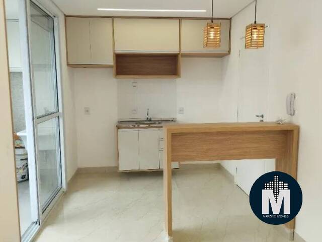 #CMI1854 - Apartamento para Venda em Carapicuíba - SP