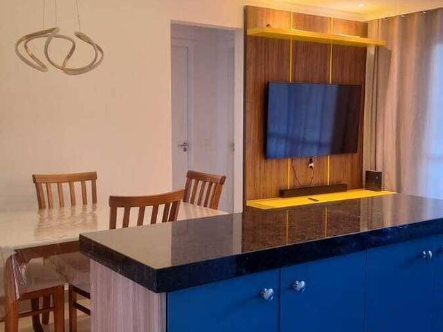Apartamento para Venda em Barueri - 5