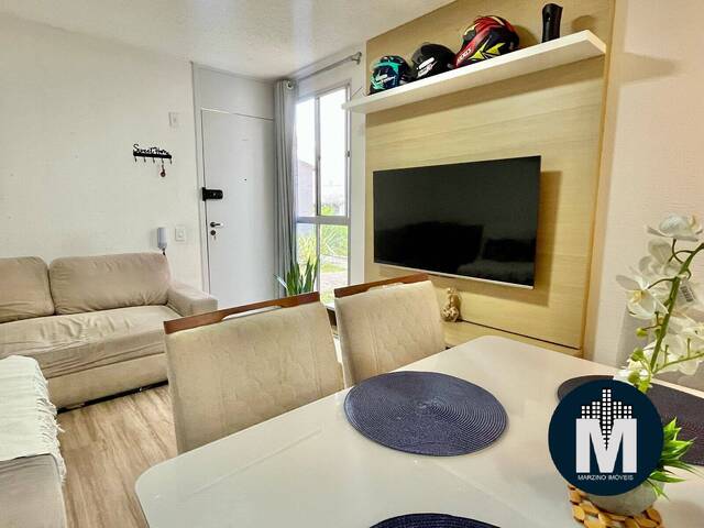 #LM1399 - Apartamento para Venda em Cotia - SP