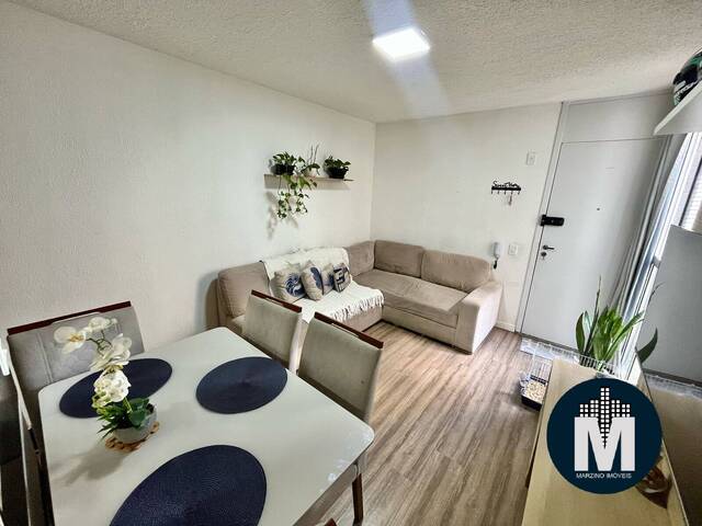 Apartamento para Venda em Cotia - 5