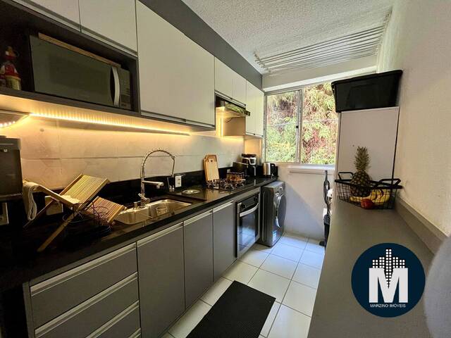 #LM1399 - Apartamento para Venda em Cotia - SP