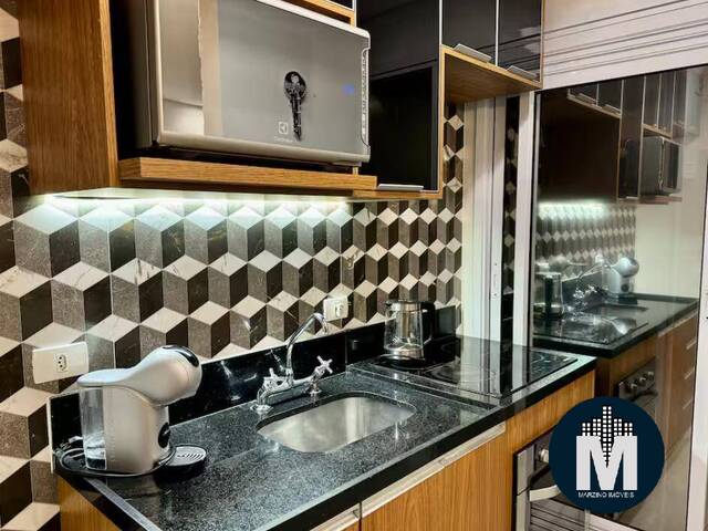Apartamento para Venda em Barueri - 5