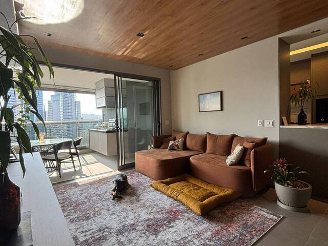 #CMI1857 - Apartamento para Venda em Barueri - SP