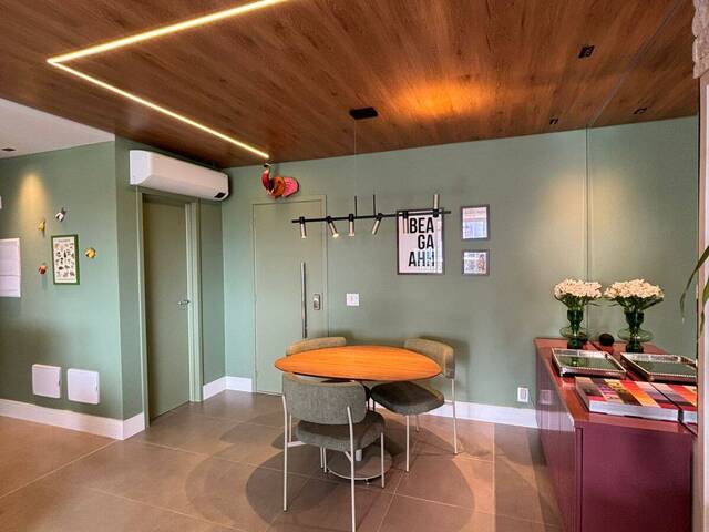 #CMI1857 - Apartamento para Venda em Barueri - SP