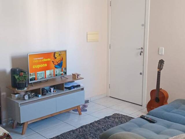 #LM1400 - Apartamento para Venda em Jandira - SP