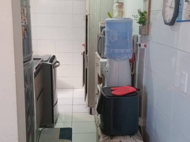 Apartamento para Venda em Jandira - 4