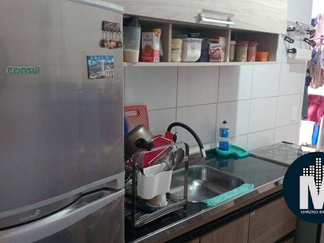 Apartamento para Venda em Jandira - 5