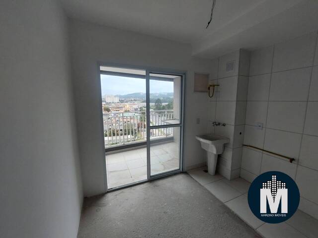 #CMI1858 - Apartamento para Venda em Barueri - SP