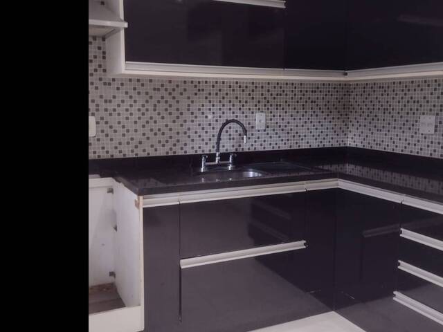 #CMI1859 - Casa em condomínio para Venda em Barueri - SP