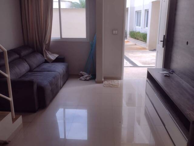 #CMI1859 - Casa em condomínio para Venda em Barueri - SP