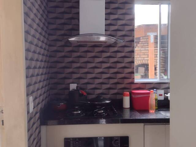 #CMI1860 - Casa para Venda em Barueri - SP