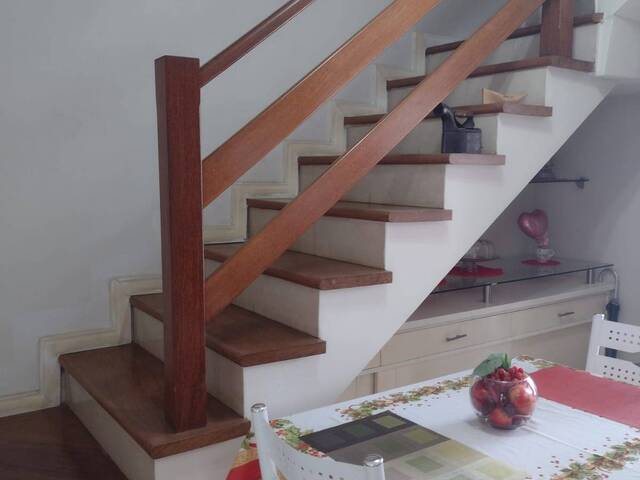 #CMI1860 - Casa para Venda em Barueri - SP