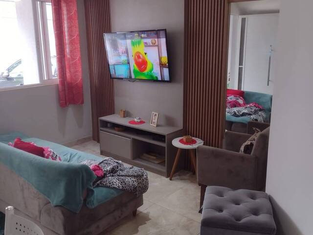 #CMI1860 - Casa para Venda em Barueri - SP