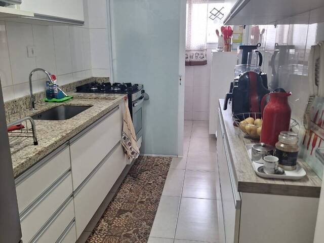 #LM1402 - Apartamento para Venda em Osasco - SP