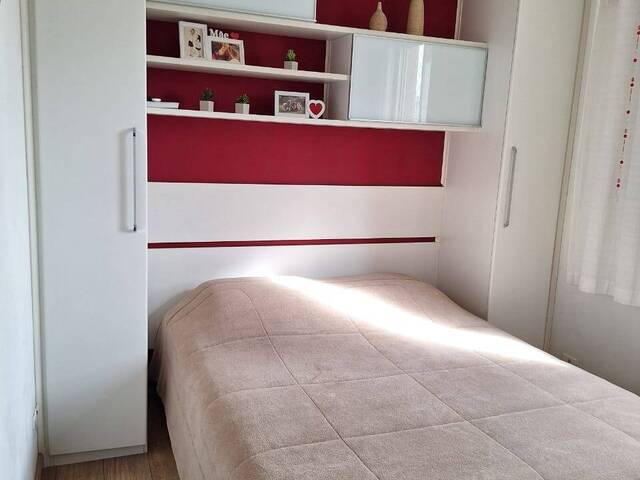 Apartamento para Venda em Osasco - 4