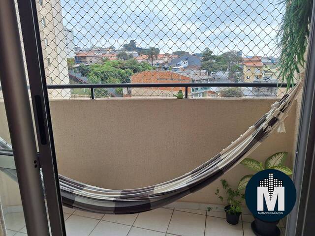 #LM1402 - Apartamento para Venda em Osasco - SP