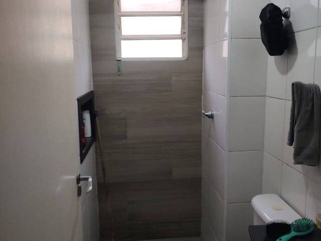 #CMI1862 - Apartamento para Venda em Barueri - SP