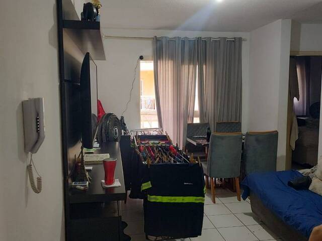 #CMI1862 - Apartamento para Venda em Barueri - SP