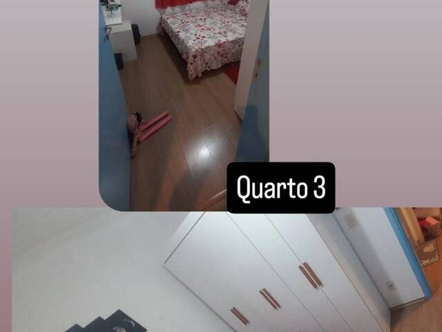 Apartamento para Venda em Osasco - 4