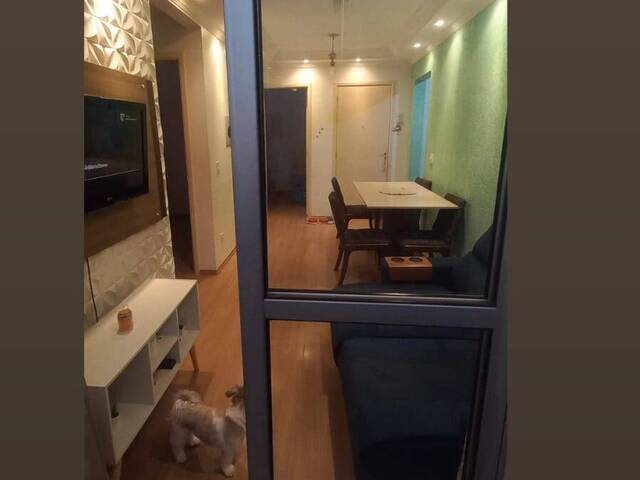 #LM1403 - Apartamento para Venda em Osasco - SP