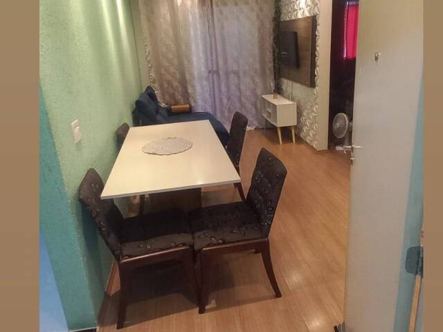 #LM1403 - Apartamento para Venda em Osasco - SP