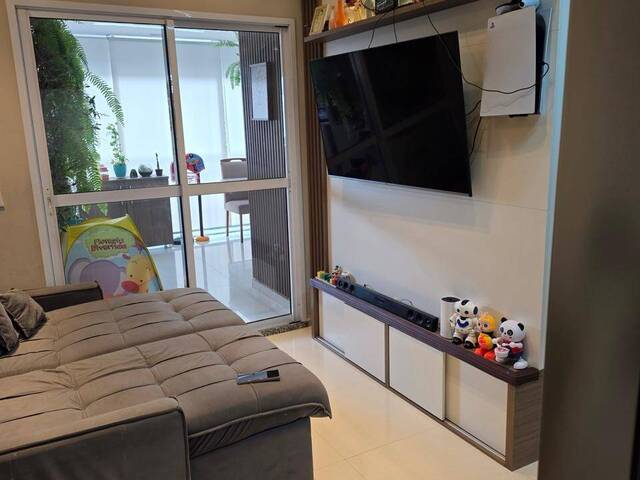 Apartamento para Venda em São Paulo - 5