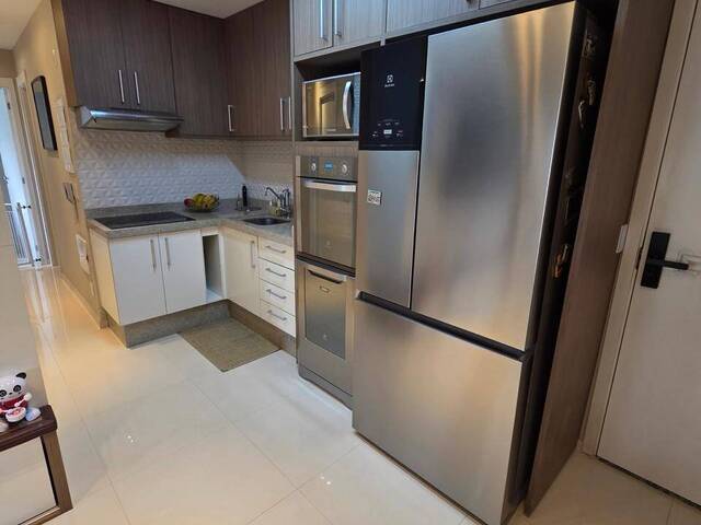 #CMI1863 - Apartamento para Venda em São Paulo - SP