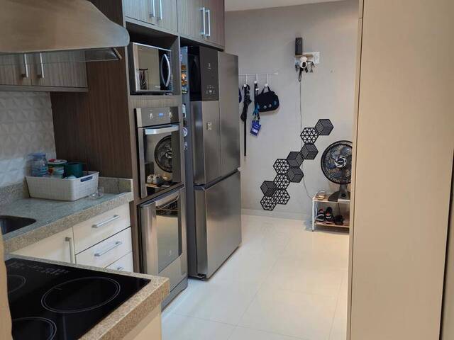 Apartamento para Venda em São Paulo - 4