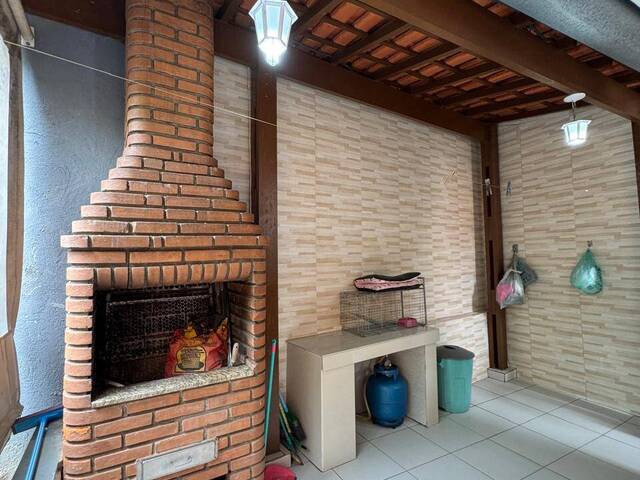 #CMI1864 - Casa para Venda em São Paulo - SP