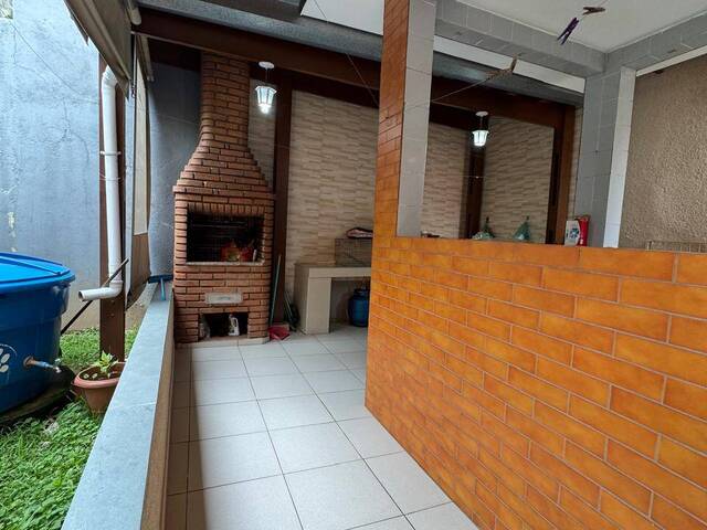 #CMI1864 - Casa para Venda em São Paulo - SP