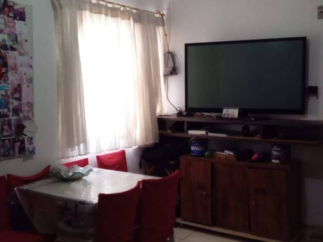 #CMI1865 - Apartamento para Venda em Barueri - SP