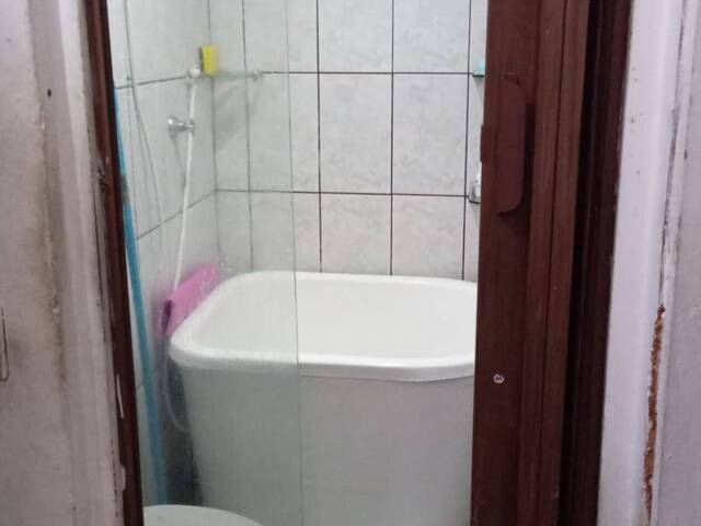 #CMI1865 - Apartamento para Venda em Barueri - SP