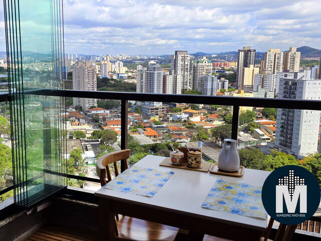 #LM1404 - Apartamento para Venda em Osasco - SP