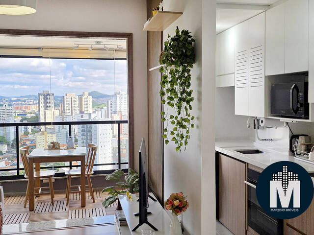 #LM1404 - Apartamento para Venda em Osasco - SP