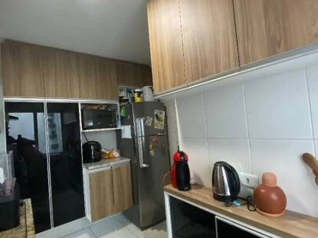 #CMI1867 - Casa para Venda em Barueri - SP